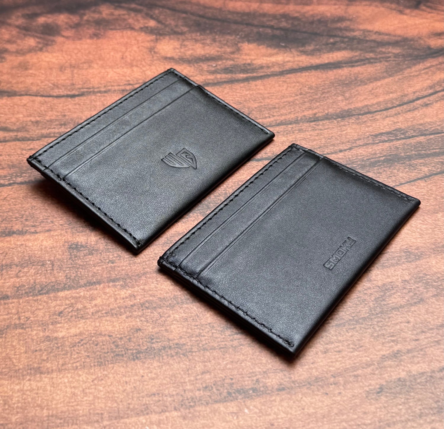 Cardholders