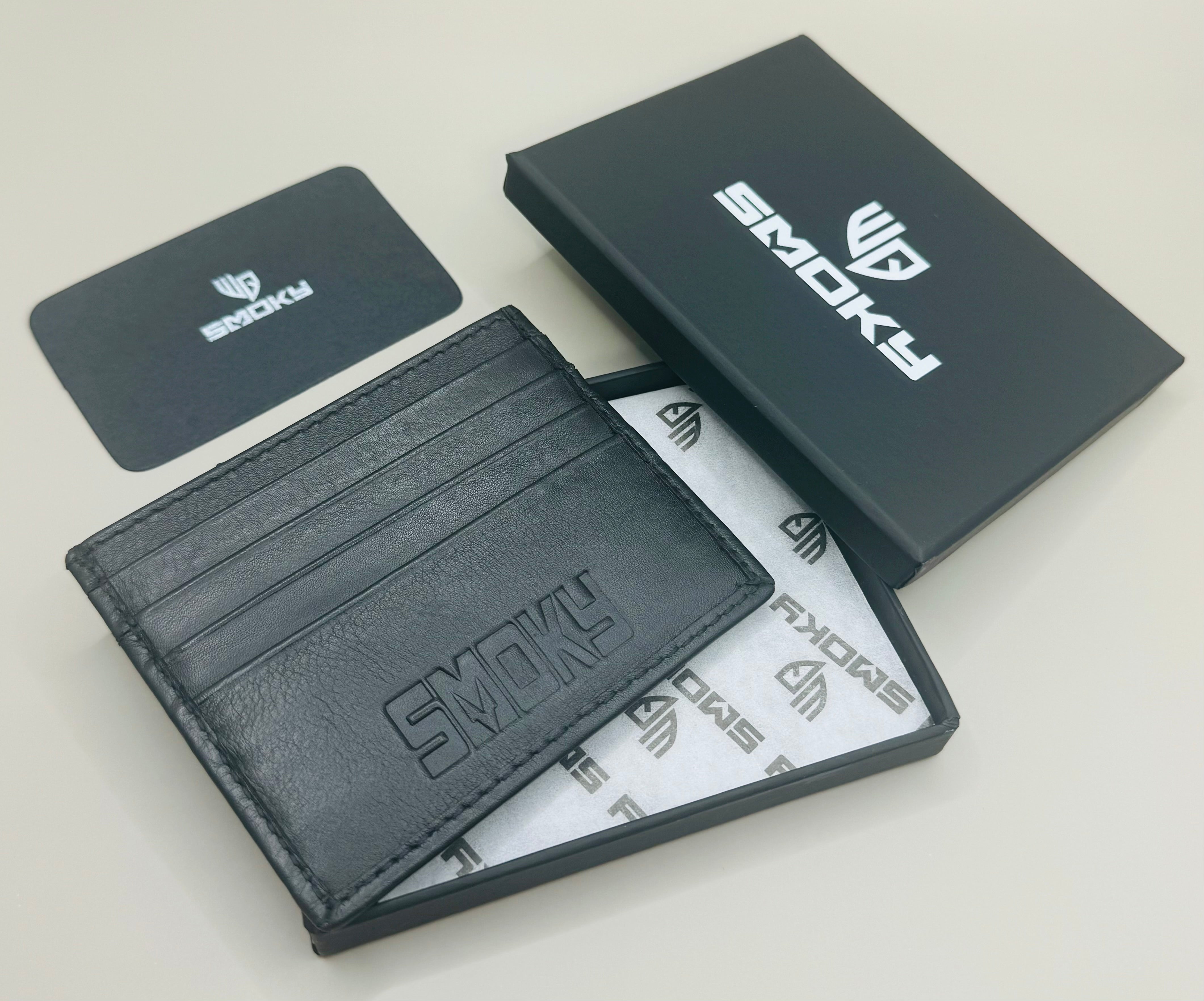 Wallets