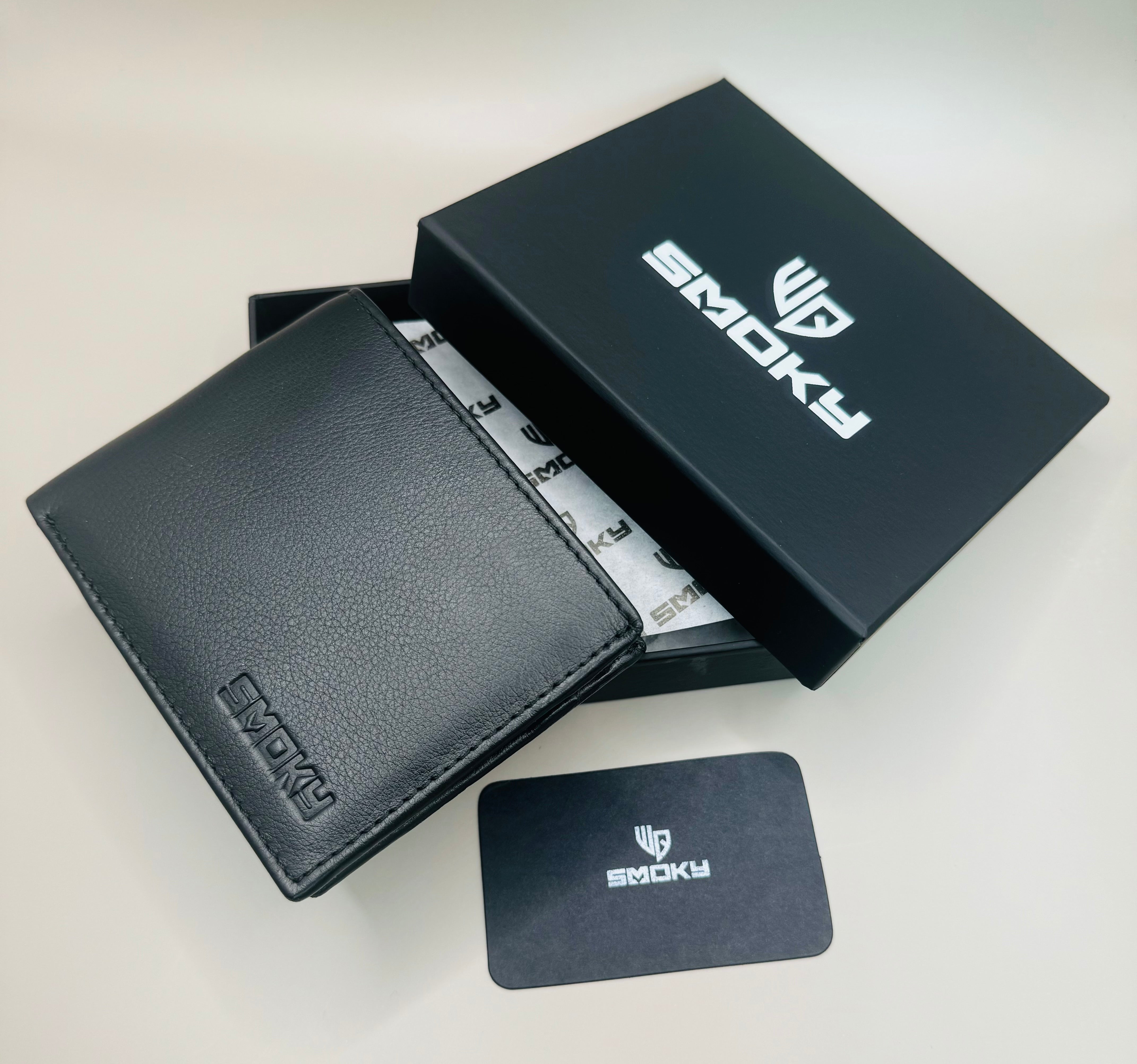 Wallets